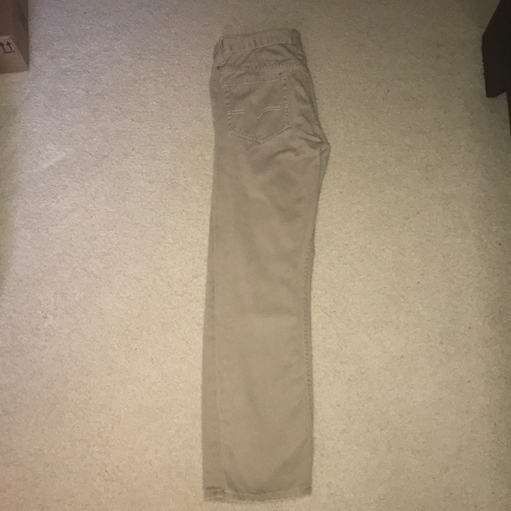 Vintage Skinny Jeans